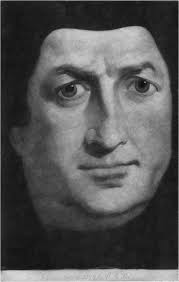 Advertising and Brand Garrick: “Infinite Variety” (Chapter 3)