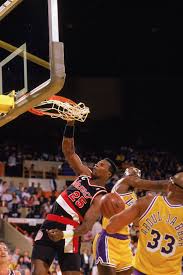 Trail Blazers great Jerome Kersey dies at 52