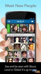 Review skout release date, changelog and more. Download Skout Apk