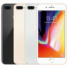 Great savings & free delivery / collection on . Apple Iphone 8 Plus Desbloqueado En Fabrica 4g Lte Smartphone Usado Ebay