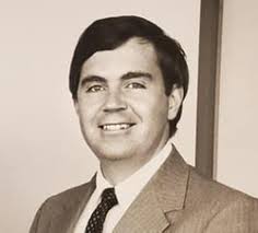 Raymond Charles “Ray” McMahon (1953-1990)