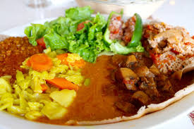 Get breakfast, lunch, dinner and more delivered from your favorite restaurants right to your doorstep with one easy click. Bay Area Bites Guide To 7 Favorite Ethiopian Restaurants In Berkeley And Oakland Kqed
