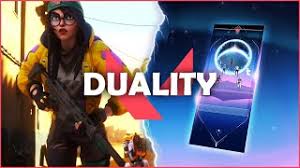 Coming during the valorant champions tour masters two reykjavik grand finals, the duality lore took fans by surprise. Bsfaincxqkyfem
