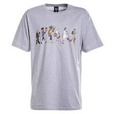 Goneryl نصف لتر تذكرة nike jogginganzug oversize. K1x Evolution Of A Baller T Shirt Streetwear Shirts T Shirt