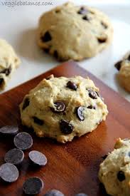 Skinny Chocolate Chip Cookies Healthy Chocolate Chip Cookies Skinny Chocolate Chip Cookies Healthy Cookie Recipes