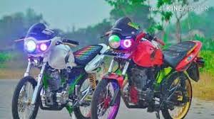 Review + q&a tiger sjrt 341cc barisan depan herex boyolali #herex #viral. Terbaru Modifikasi Tiger Herek 2018