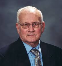 Lawrence John "L.J." LeBlanc Obituary