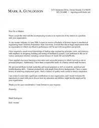 Chemical Engineering Resume Cover Letter For Resume Engineering Resume Cover Letter Sample