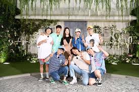 Lee kwang soo is a popular entertainer, actor, and model in south korea. A77gt2lqptd7im