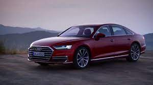 2018 Mercedes Benz S Class Vs Audi A8 Audi Cars Audi Audi A8