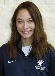 2022 Women's Track and Field Roster