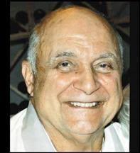 Edward De Rocco Obituary (1928