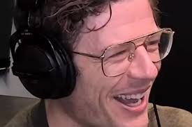 James Norton sends Happy Valley fans wild as he reads…