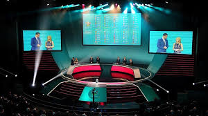 Latest news, fixtures & results, tables, teams, top scorer. Uefa Euro 2020 Qualifying Draw Made In Dublin