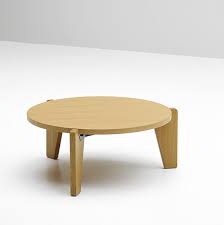 It is one of the most original design collections in the world. Gueridon Bas 1942 Vitra Gueridon Bas Coffee Tables
