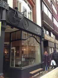Tapped Packed Tap Coffee No 193 Coffee Shop Design Shop Signage Coffee Shop
