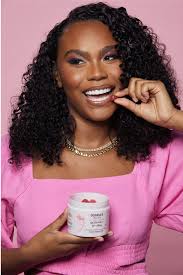 Donna's Recipe Vegan Biotin Hair Vitamin Gummies