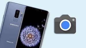 In recent update google camera 7.2 apk download you can modify the nightscape shutter . Download Google Camera For Samsung Galaxy S9 S9 Gcam 8 2 Apk Naldotech