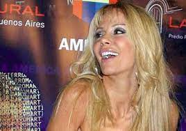 She is best known for her appearances in comedies between the late 1970s. Graciela Alfano Home Facebook