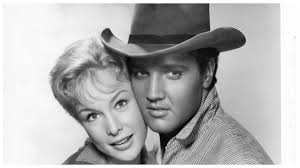 Barbara Eden Fondly Remembers Both Working With Elvis Presley And Their  Deep Talks