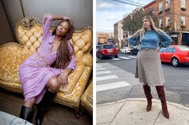 These bloggers are constantly representing and setting trends for the world. How Much Money Fashion Influencers Make For Sponcon Huffpost Life