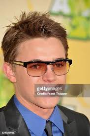 322 Jesse Mccartney Young Stock Photos, High-Res Pictures, and Images