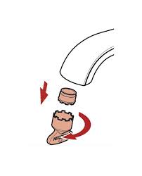 Many people do it as part of interior decor. Bathroom Getting Less Water Or Flow Seems Low