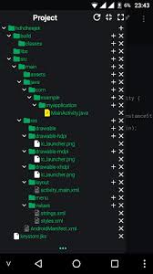 These components can be integrated with custom applications and then deployed to desktop, web, and enterprise systems. Java N Ide Android Builder Java Se Compiler Apps On Google Play