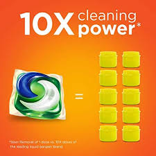 Seek medical help if product is swallowed, flush immediately if product tide he laundry detergent keeps your whites white and your colors colorful with a refreshing scent, wash after wash. Tide Pods Laundry Detergent Liquid Pacs Clean Breeze Scent He Compatible 96 Count Packaging May Vary Stop To Shop