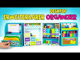 We did not find results for: Diy Desktop Organizer Mit 4 Geheimen Abschnitten Youtube