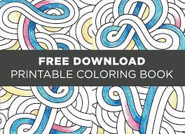 Download Download The Creativelive Printable Coloring Book