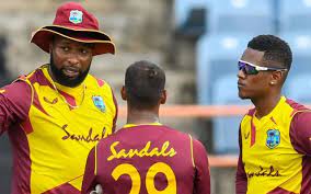 Jun 08, 2021 · shai hope has been picked in west indies' squad for the first test against south africa, and could make a return to their test xi after being dropped last year. West Indies Vs Australia 2021 Squads Fixtures Timings Broadcast Live Streaming And All You Need To Know