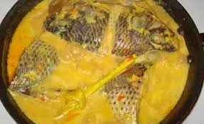 Resep Ikan Mas Bumbu Kuning Tanpa Santan Cara Memasak Ikan Mas Goreng Cara Memasak Ikan Patin Bumbu Kuning Cara Memasak Resep Ikan Mas Resep Ikan Resep Seafood