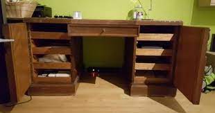 antiker alter schreibtisch massiv vollholz in saarland quierschied buromobel gebraucht kaufen ebay kleinanzei alter schreibtisch buromobel schreibtisch