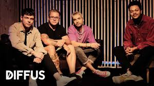 Kaulitz announced on 11 january 2021 via tokio hotel's official facebook and instagram accounts their new single white lies, which will feature a guest appearance from german edm duo vize. Tokio Hotel Im Interview Mit Yannick Durch Den Monsun 2020 Mannlichkeit Vermachtnis Diffus Youtube