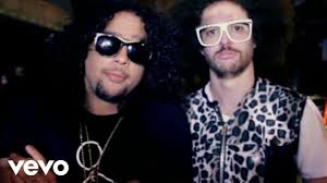 Party rock anthem is the first single off party rock anthem's sophomore album sorry for party rocking. Lmfao Party Rock Anthem Behind The Scenes Ft Lauren Bennett Goonrock Youtube