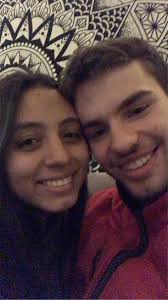 Mariana Bayona Paez and Michael King's Wedding Website