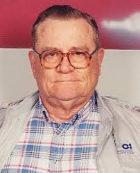 Henry Edwards Obituary