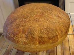 Finishing The Crust Glazes Washes And Toppings On Bread Alone