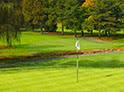 Westchester Senior Open Championship
