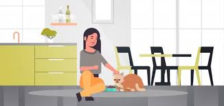 People often have a towel in the kitchen that is used to dry hands drying dishes with paper towels is insanity and ecologlicly disastorsus. Free Dry Cat Food Vectors 40 Images In Ai Eps Format