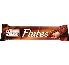 Find best deals and offers for qatar on lulu hypermarket qatar Galaxy Flutes Chocolate 22 5g