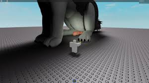 Roblox cock vore