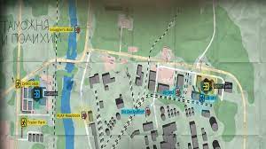 There are escape from tarkov custom maps that are rich in landscape and quests and gives you much more freedom and room for innovation. Escape From Tarkov Customs Map Guide All Extraction Points Pcgamesn