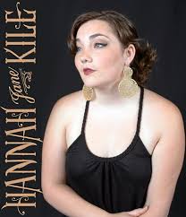 Hannah Jane Kile debuts sophomore album Saturday at 1078 Gallery in Chico