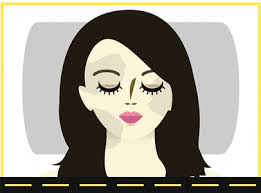 Game Changer: What Happens To Your Skin When You Sleep In Your Makeup