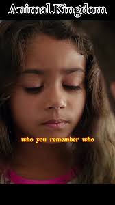 Lena Blackwell Animal Kingdom