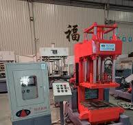 Jd-600 Advanced Gravity Casting Machine for Shock Absorbers