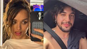 Nattan e Rafa Kalimann confirmam relacionamento em publicação nas redes  sociais