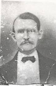 John Hampton Rasco (1855-1935)